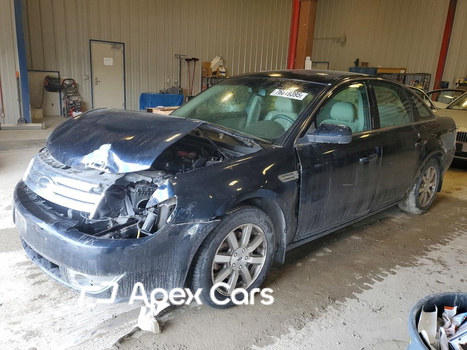 Ford Taurus 2008 - Image 1 of 13