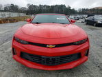 Chevrolet Camaro 2018