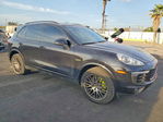 Porsche Cayenne 2017
