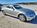 Lexus SC 2002