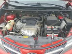 Toyota RAV 4 2015