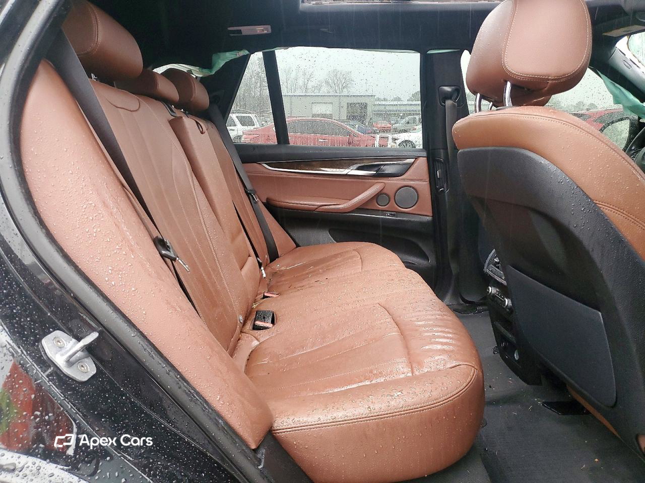 BMW X5 2018