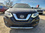 Nissan Rogue 2018