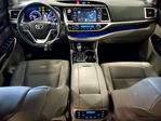 Toyota Highlander 2018
