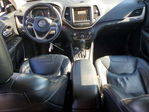 Jeep Cherokee 2016
