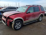 Ford Explorer 2005
