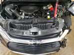 Chevrolet Blazer 2022