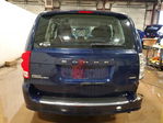 Dodge Caravan 2012
