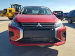 Mitsubishi Mirage 2021