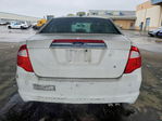 Ford Fusion 2012