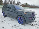 Ford Explorer 2024