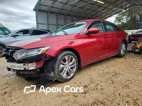 Honda Accord 2019 - Image 1 of 12