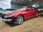Honda Accord 2019