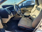 Honda Civic 2014