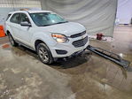 Chevrolet Equinox 2017