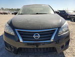 Nissan Sentra 2015
