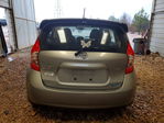 Nissan Versa 2015