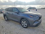 Toyota Highlander 2021