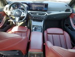BMW Series 3 2023