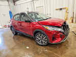Nissan Kicks 2021