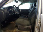 Chevrolet Silverado 2012