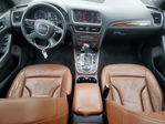 Audi Q5 2011