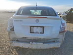 Nissan Sentra 2012