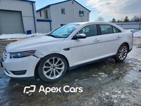 Ford Taurus 2016 - Zdjęcie 1 z 12