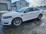 Ford Taurus 2016