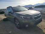 Subaru Outback 2018