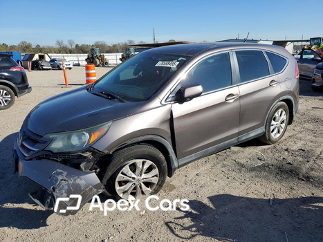 Honda CR-V 2014 - Image 1 of 13
