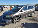 Honda CR-V 2014