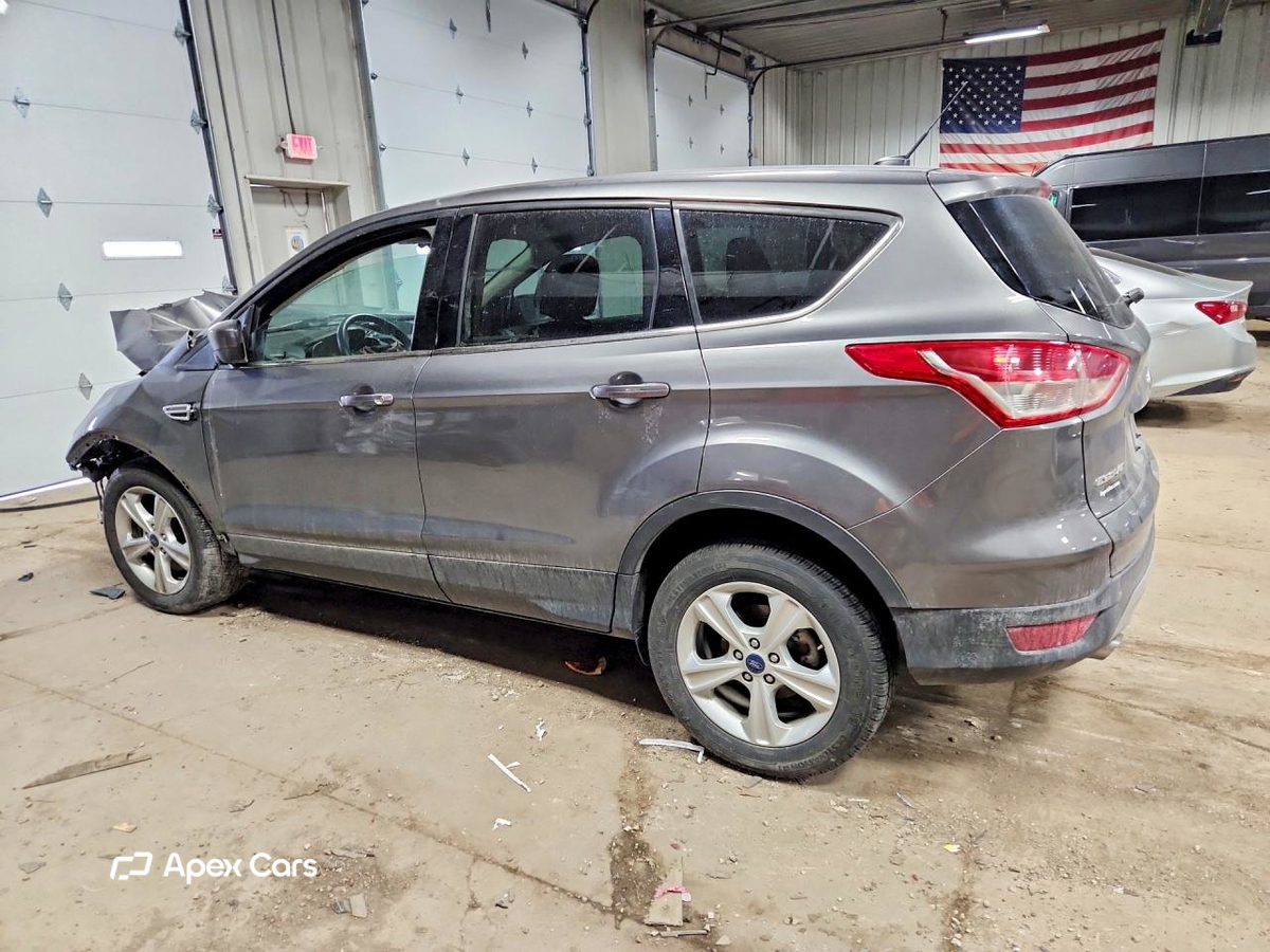 Ford Escape 2014