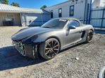 Porsche Boxster 2013