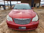 Chrysler Sebring 2010