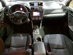 Subaru Forester 2016