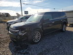 Ford Flex 2019