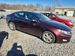 Kia Optima 2012