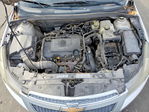 Chevrolet Cruze 2012