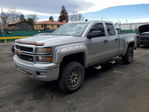 Chevrolet Silverado 2014