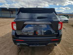 Ford Explorer 2024
