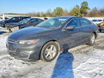 Chevrolet Malibu 2017