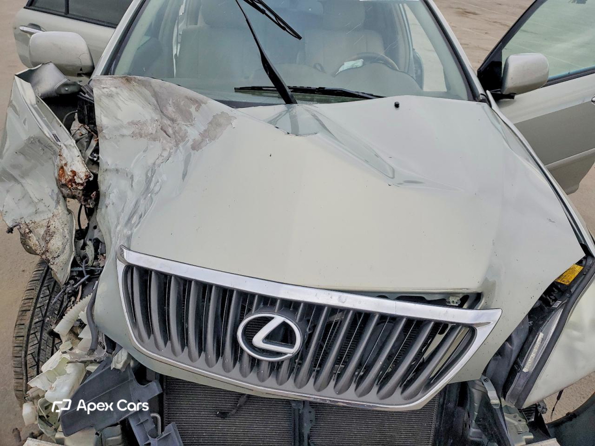 Lexus RX 2009