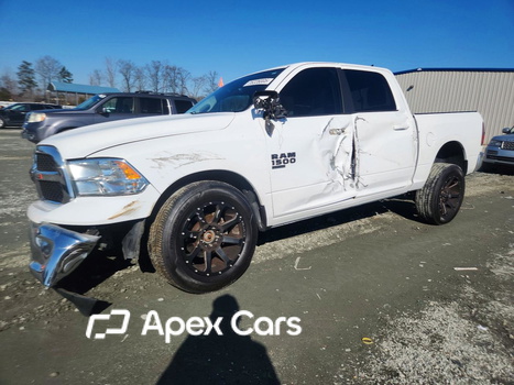RAM 1500 2019 - Image 1 of 13