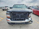 Chevrolet Silverado 2018