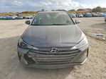Hyundai Elantra 2019
