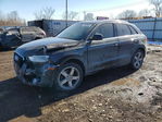 Audi Q3 2015