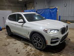 BMW X3 2018