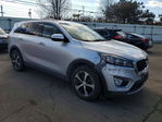 Kia Sorento 2017