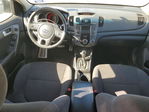 Kia Forte 2012